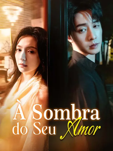 Pôster de À Sombra do Seu Amor