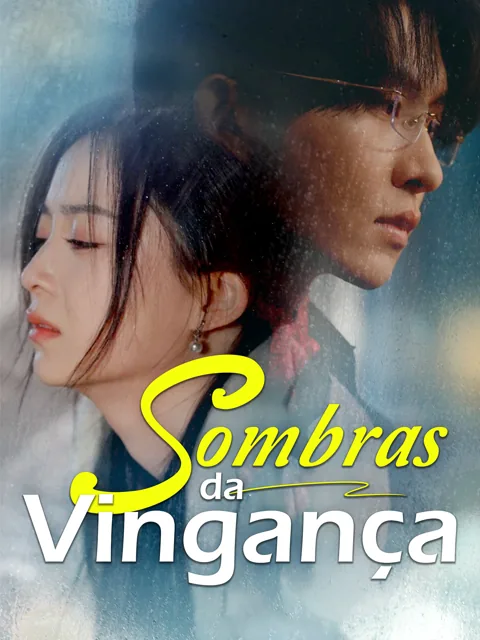Pôster de Sombras da Vingança