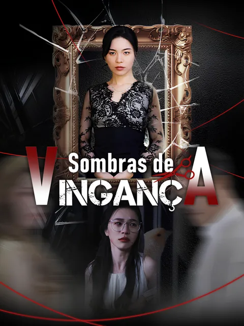 Pôster de Sombras de Vingança