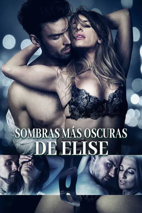 Póster de Sombras más oscuras de Elise
