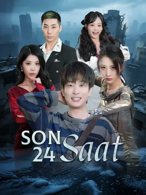 Son 24 Saat afişi