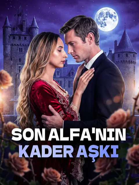 Son Alfa'nın Kader Aşkı afişi
