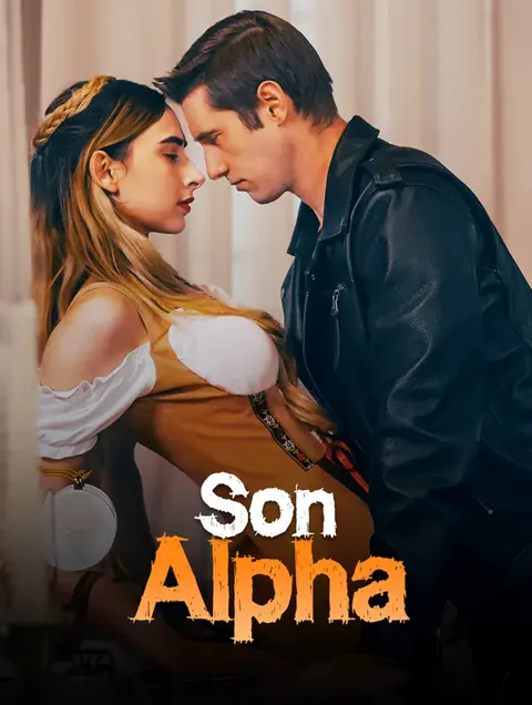 Son Alpha afişi