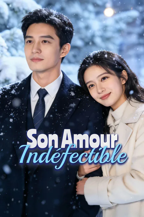 Affiche de Son amour indéfectible-1
