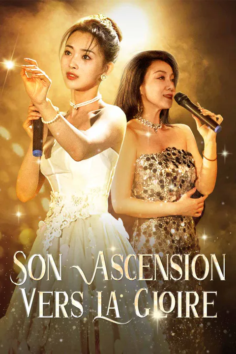 Affiche de Son Ascension Vers la Gloire