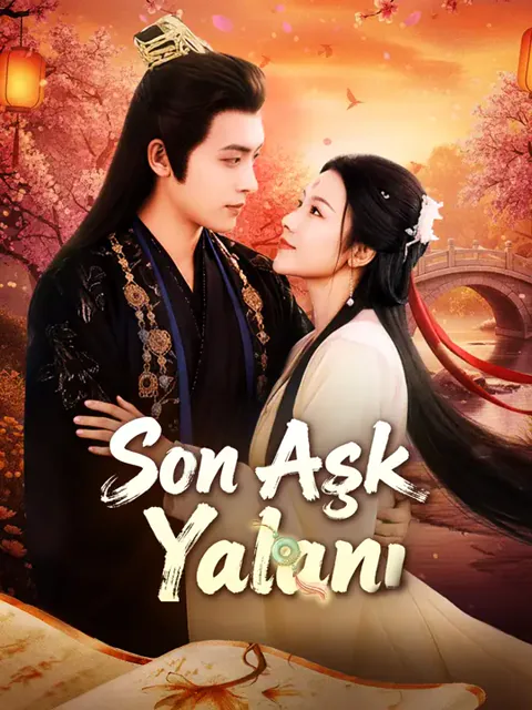 Son Aşk Yalanı afişi