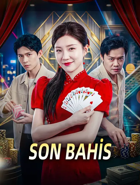 SON BAHİS afişi