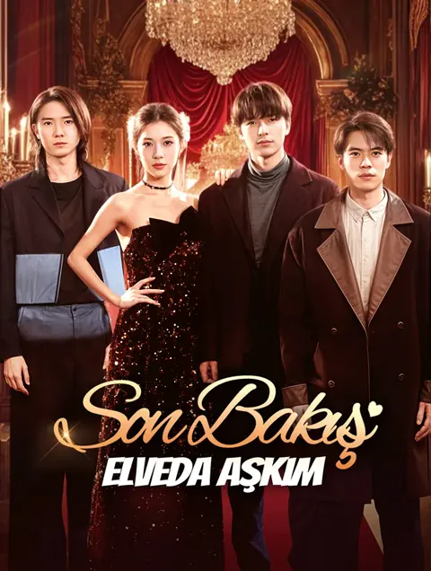 Son Bakış: Elveda Aşkım(Dublajlı) afişi