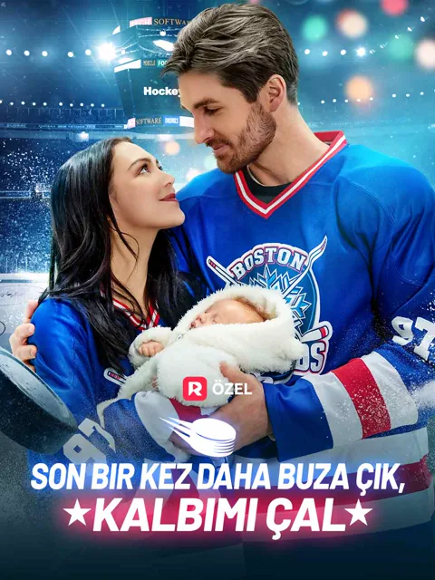 Son Bir Kez Daha Buza Çık, Kalbimi Çal afişi