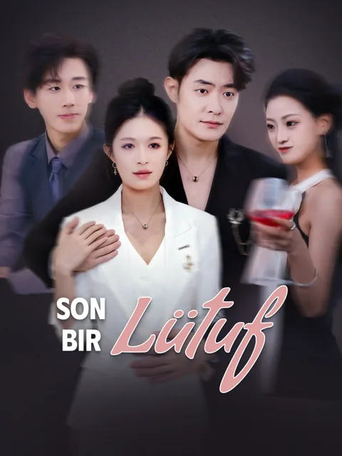 Son Bir Lütuf afişi