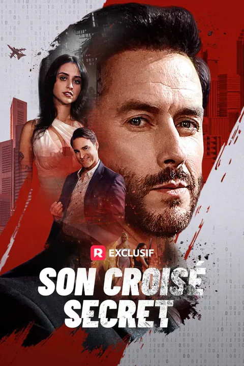 Affiche de Son croisé secret
