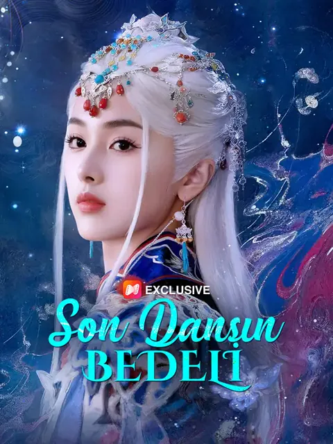 Son Dansın Bedeli afişi