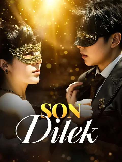 Son Dilek afişi
