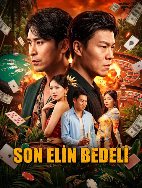 SON ELİN BEDELİ afişi