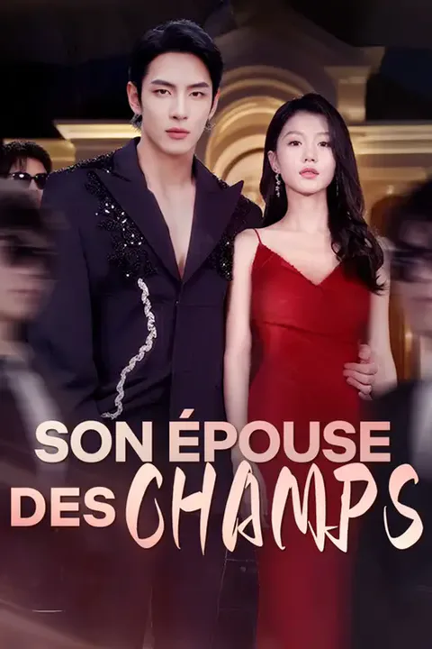 Affiche de Son épouse des champs