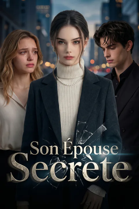 Affiche de Son Épouse Secrète