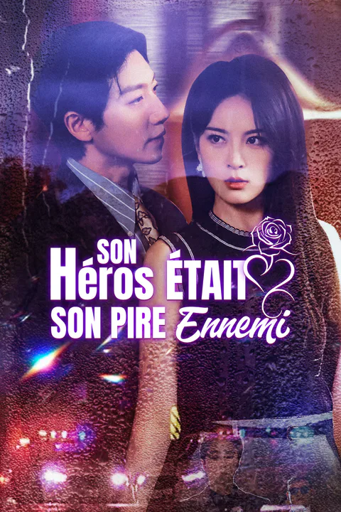 Affiche de Son Héros Était Son Pire Ennemi
