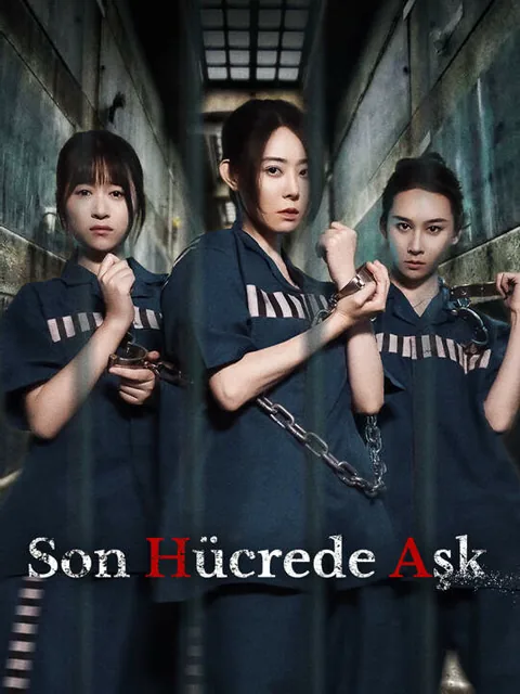 Son Hücrede Aşk afişi