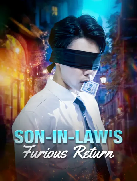 Son-in-Law's Furious Return poster