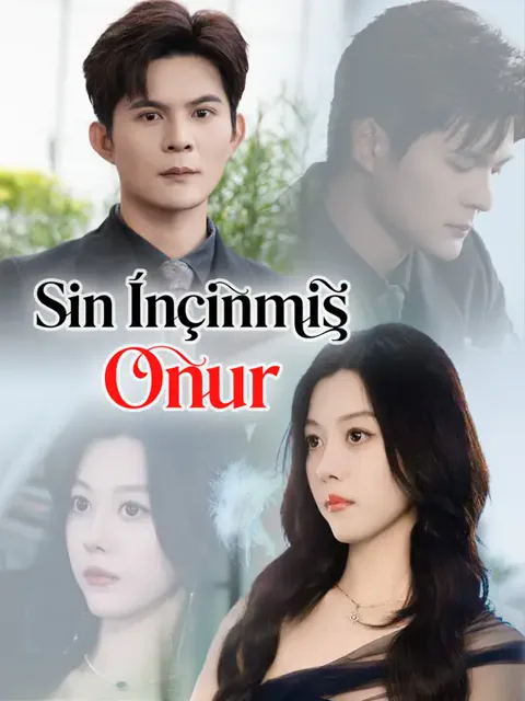 Son İncinmiş Onur​ afişi