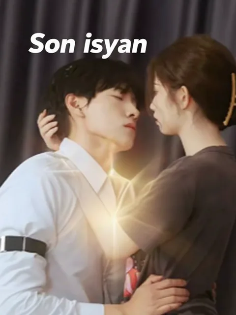 Son isyan afişi