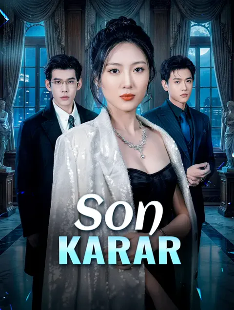 Son Karar afişi