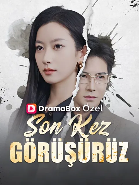Son Kez Görüşürüz afişi