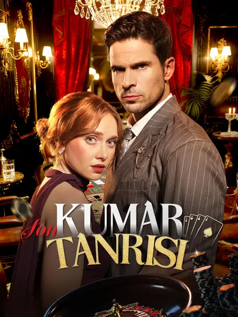 Son Kumar Tanrısı afişi