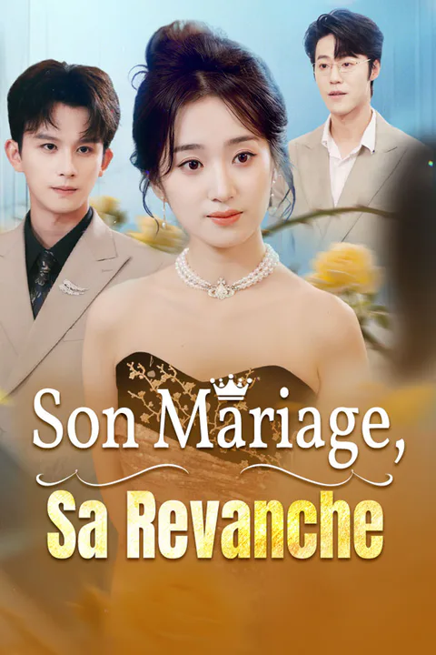 Affiche de Son Mariage, Sa Revanche