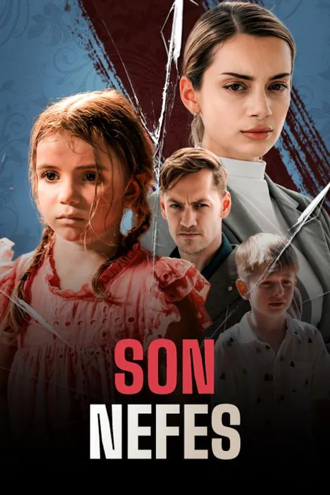 SON NEFES afişi