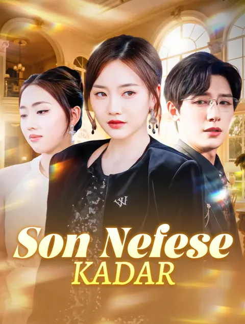 Son Nefese Kadar afişi