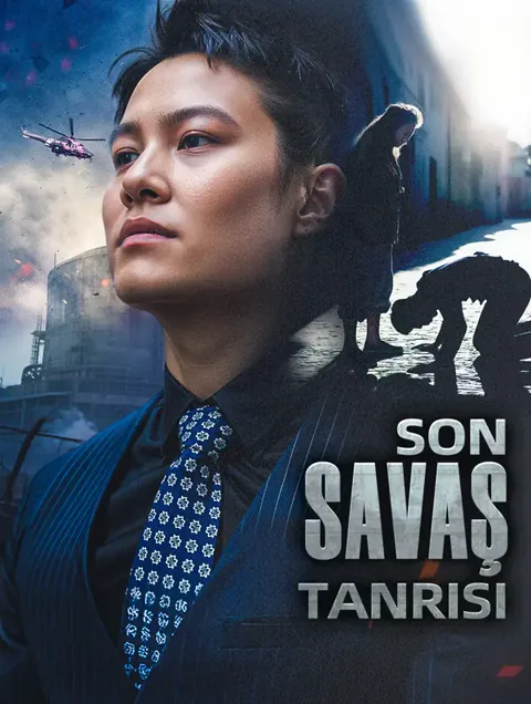 Son Savaş Tanrısı afişi