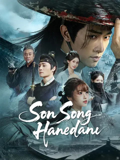 Son Song Hanedanı afişi