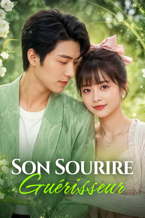 Affiche de Son Sourire Guérisseur