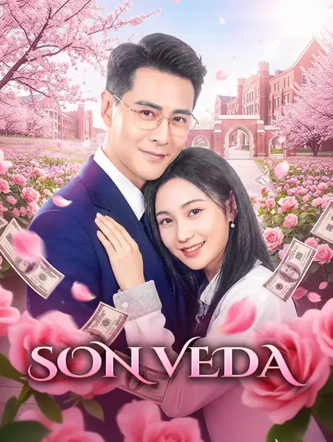 SON VEDA afişi
