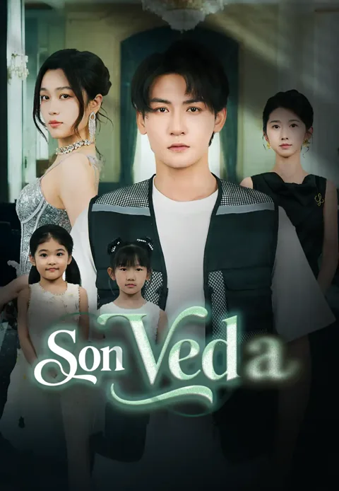 Son Veda afişi