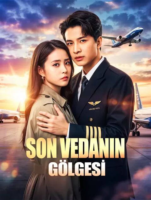 SON VEDANIN GÖLGESİ afişi