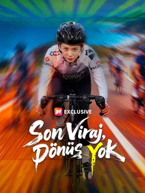 Son Viraj, Dönüş Yok afişi