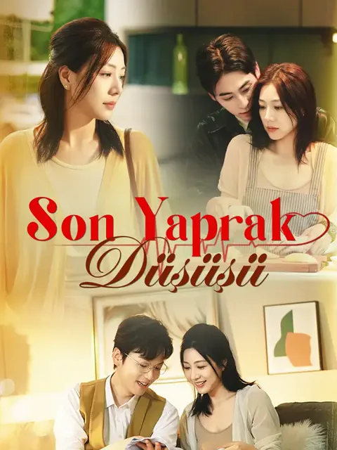 Son Yaprak Düşüşü afişi