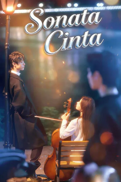 Poster Sonata Cinta
