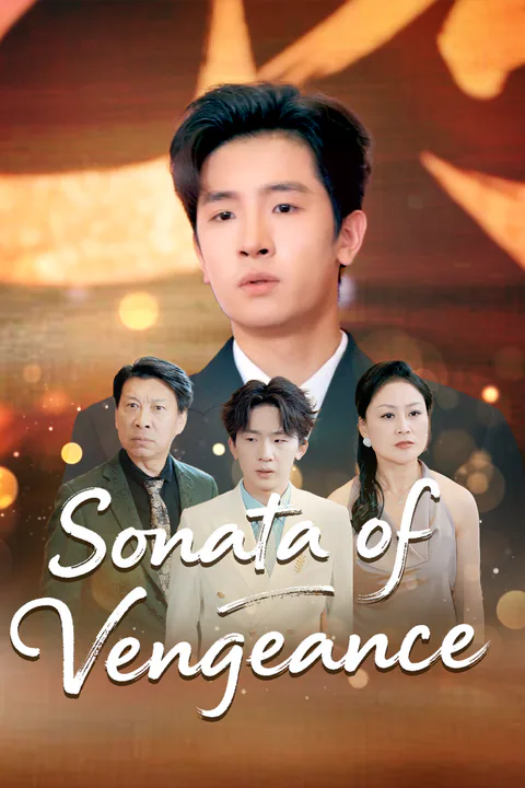 Sonata of Vengeance poster