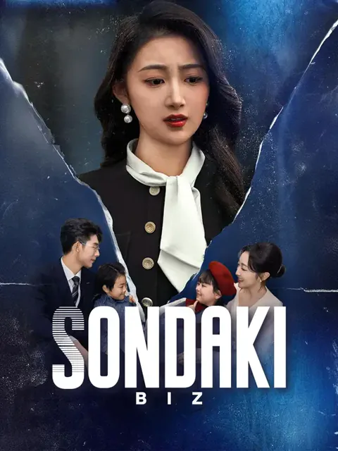 Sondaki biz afişi