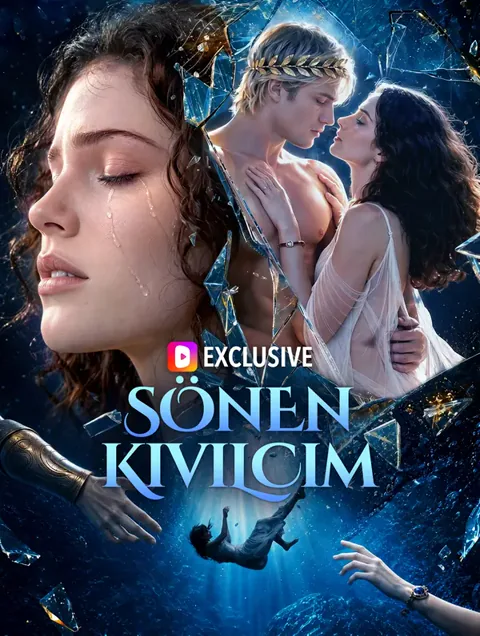 SÖNEN KIVILCIM afişi