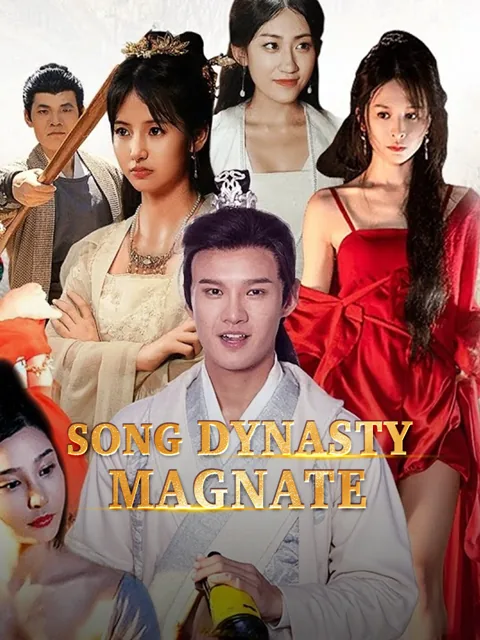 Song Dynasty Magnate​ poster