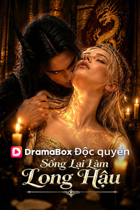 Poster Sống Lại Làm Long Hậu
