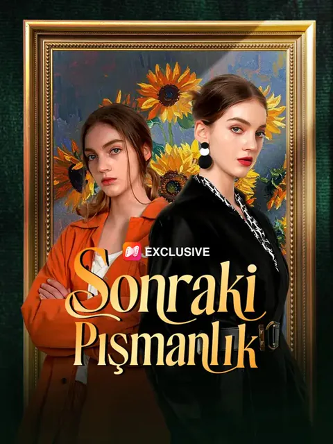 Sonraki Pişmanlık afişi