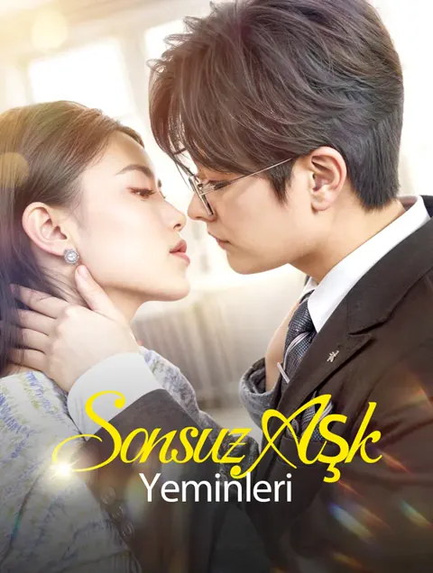 Sonsuz Aşk Yeminleri afişi