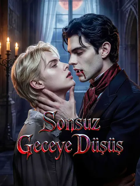 Sonsuz Geceye Düşüş afişi