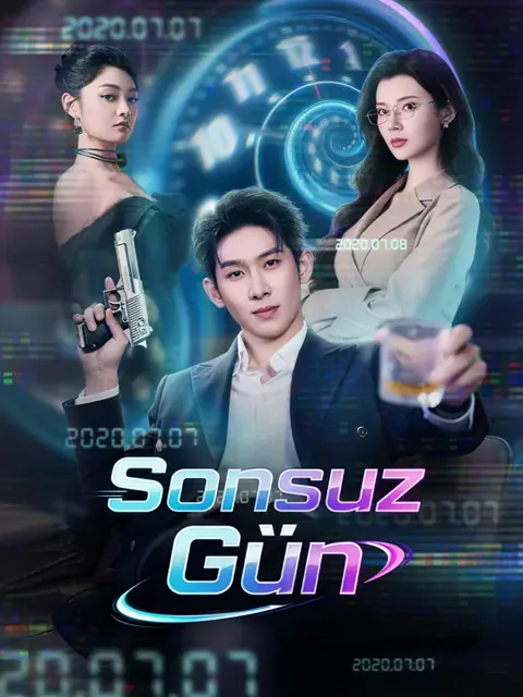 Sonsuz Gün afişi