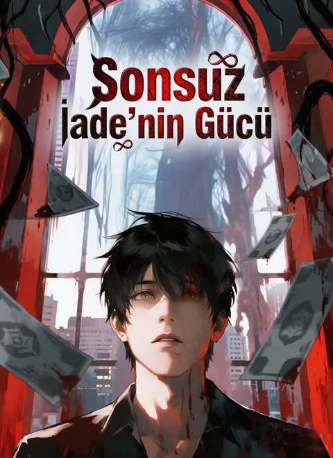 Sonsuz İade’nin Gücü afişi